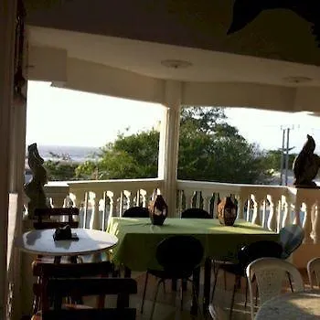 Hotel Pena'S Boutique Cartagena