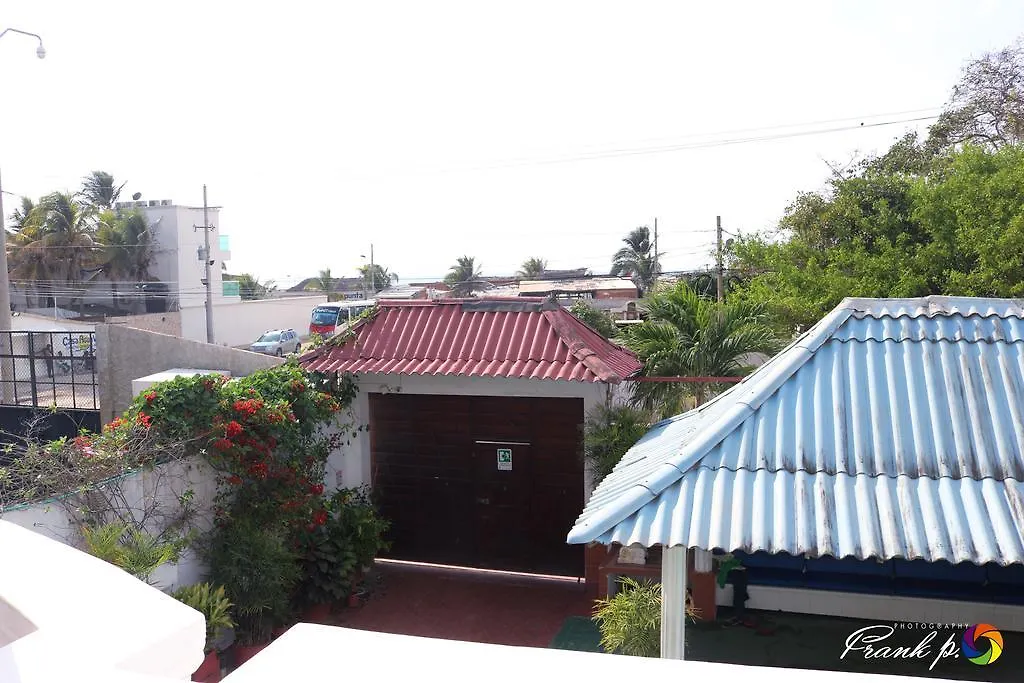 Hotel Pena'S Boutique Cartagena