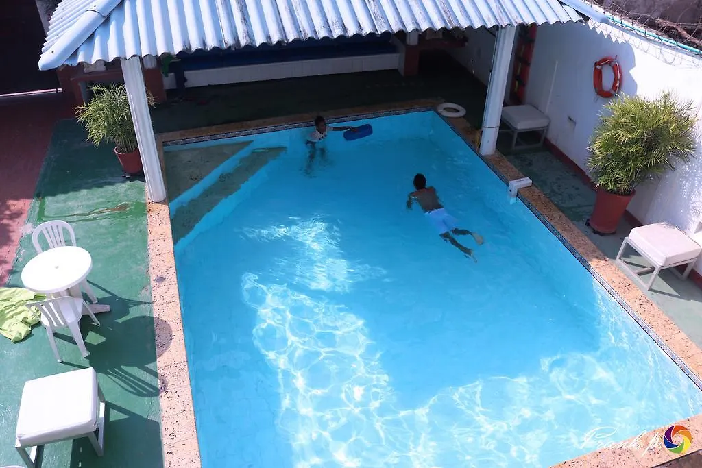 Hotel Pena'S Boutique Cartagena