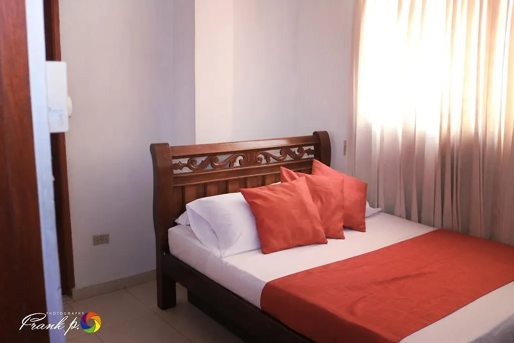 Hotel Pena'S Boutique Cartagena