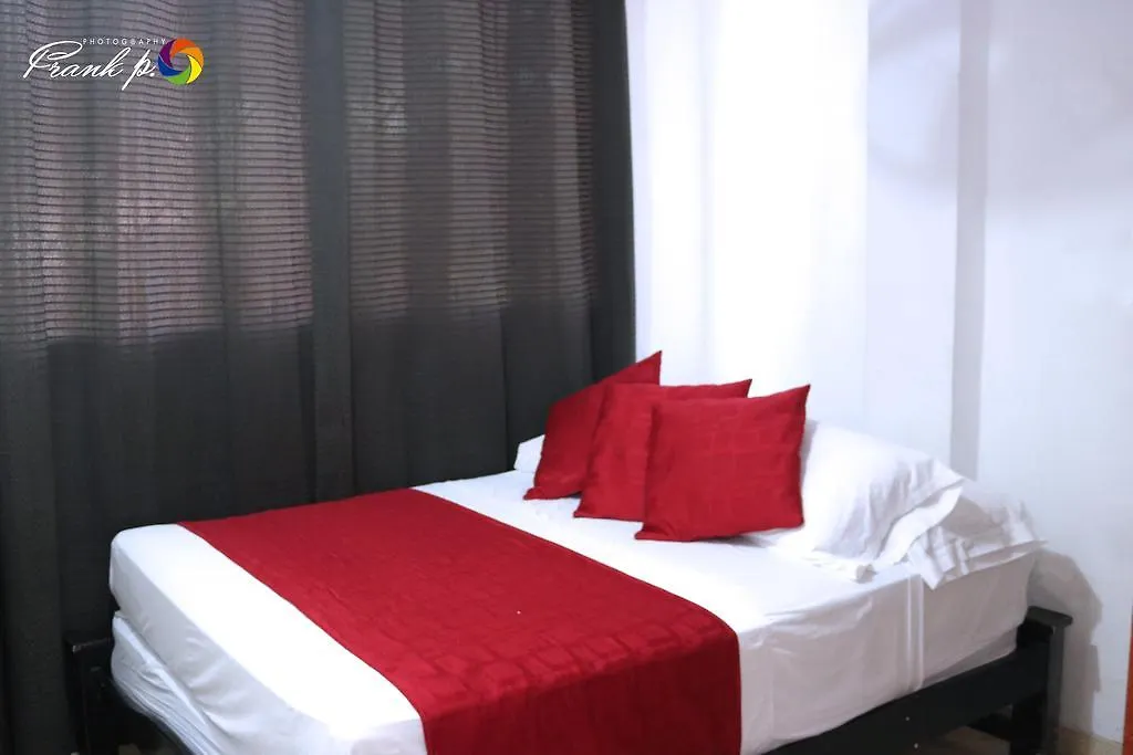 Hotel Pena'S Boutique Cartagena