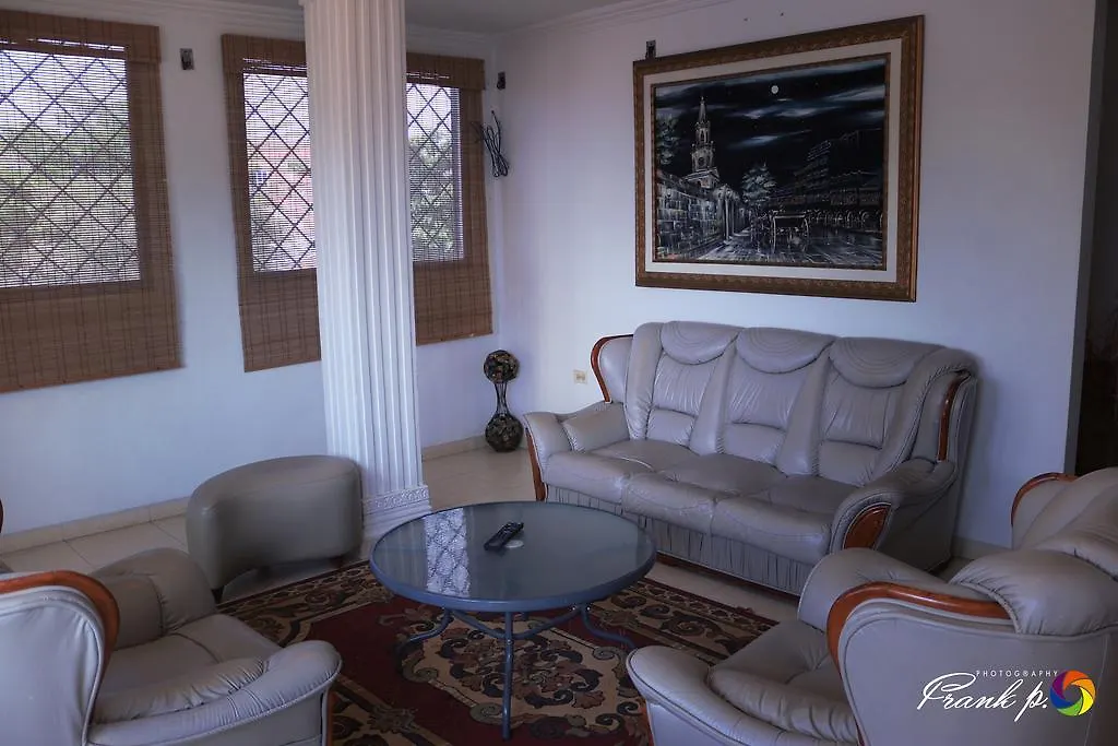 Hotel Pena'S Boutique Cartagena