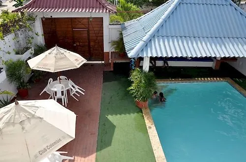 Hotel Pena'S Boutique Cartagena
