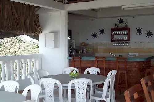 Hotel Pena'S Boutique Cartagena Colombia