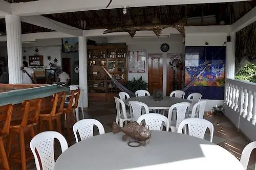 Hotel Pena'S Boutique Cartagena Colombia
