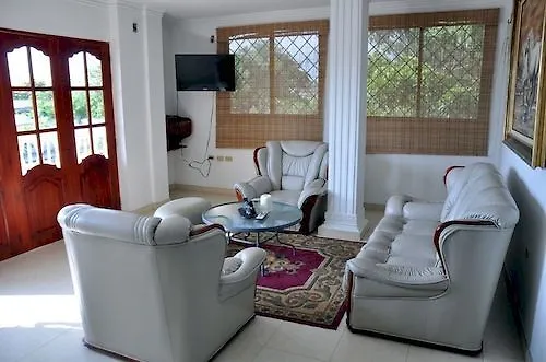 Hotel Pena'S Boutique Cartagena 3*,