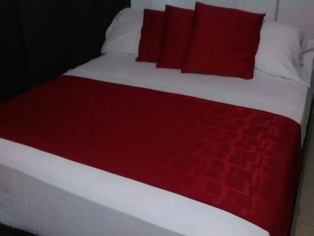 Hotel Pena'S Boutique Cartagena