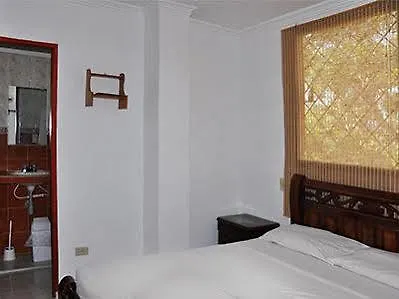 Hotel Pena'S Boutique Cartagena